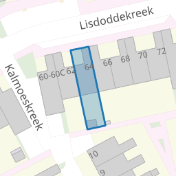 Perceel LDD00-B-4965