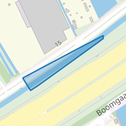 Perceel LDD00-B-5041