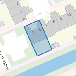 Perceel LDD00-B-5202