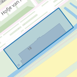 Perceel LDD00-B-5207