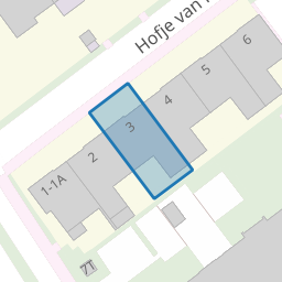 Perceel LDD00-B-5233