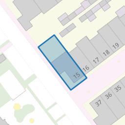 Perceel LDD00-B-5237