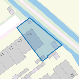 Perceel LDD00-B-5250