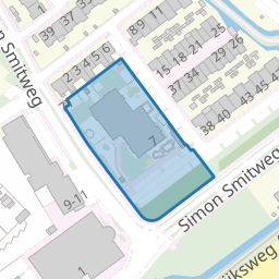 Perceel LDD00-B-5284