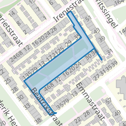 Perceel LDD00-B-5301