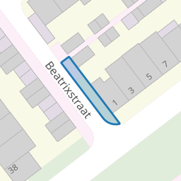 Perceel LDD00-B-5302