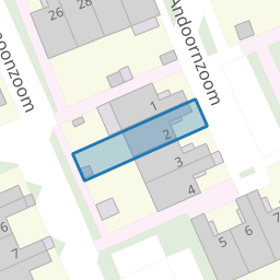 Perceel LDD00-B-5313