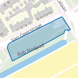 Perceel LDD00-B-5343