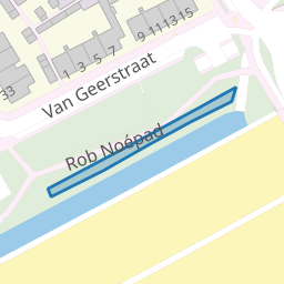 Perceel LDD00-B-5346