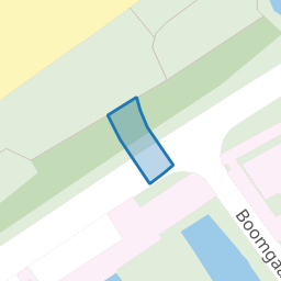 Perceel LDD00-B-5397