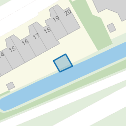 Perceel LDD00-B-5458