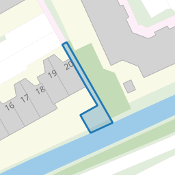 Perceel LDD00-B-5462