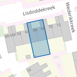 Perceel LDD00-B-5463