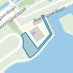 Perceel LDD00-B-5501