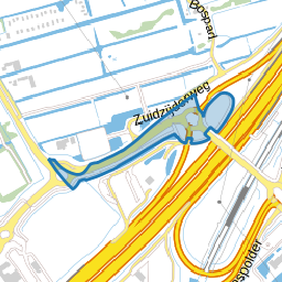 Perceel LDD00-B-5512