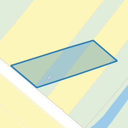 Perceel LDD00-B-5536