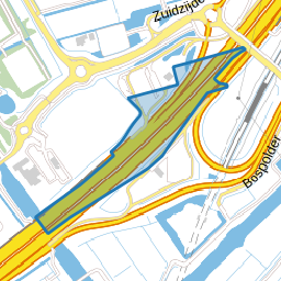 Perceel LDD00-B-5550