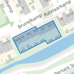 Perceel LDD00-B-5559