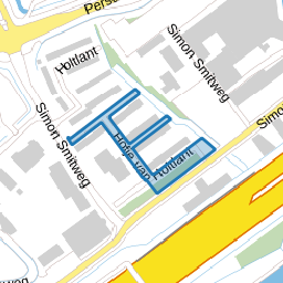 Perceel LDD00-B-5603