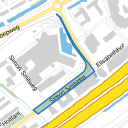 Perceel LDD00-B-5611