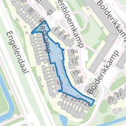 Perceel LDD00-B-5635