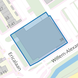 Perceel LDD00-B-5645