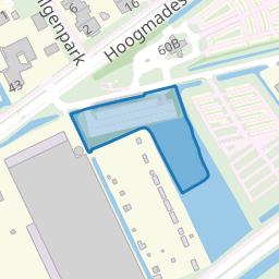 Perceel LDD00-B-5674