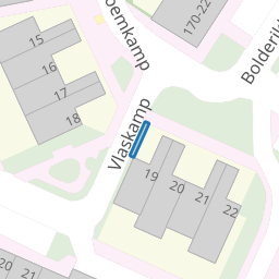 Perceel LDD00-B-5697