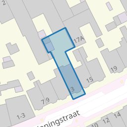 Perceel LDD00-B-5715