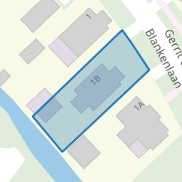 Perceel LDD00-B-5731