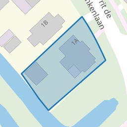 Perceel LDD00-B-5732