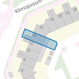 Perceel LDD00-B-5733