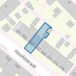 Perceel LDD00-B-5783