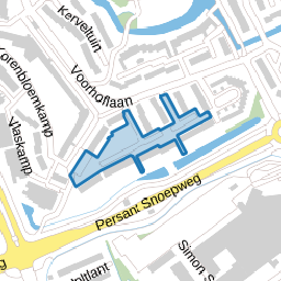 Perceel LDD00-B-5788