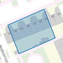 Perceel LDD00-B-5808