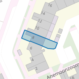 Perceel LDD00-B-5811