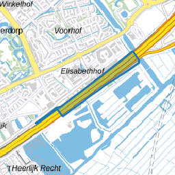 Perceel LDD00-B-5813