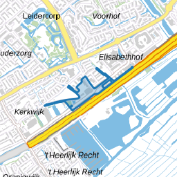 Perceel LDD00-B-5827