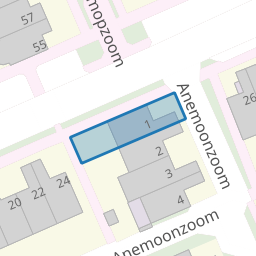 Perceel LDD00-B-5832