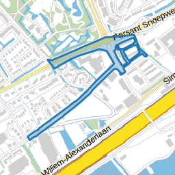 Perceel LDD00-B-5837