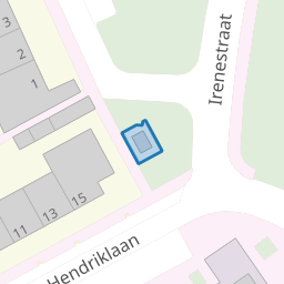 Perceel LDD00-B-5865