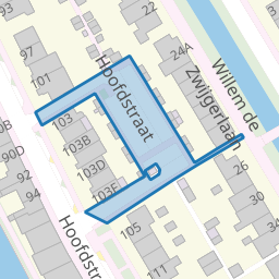 Perceel LDD00-B-5876