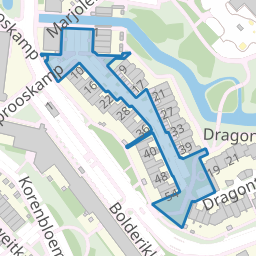 Perceel LDD00-B-5880