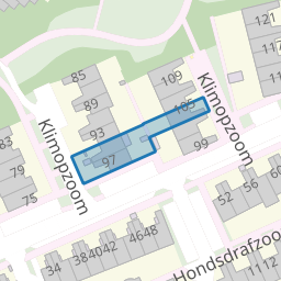 Perceel LDD00-B-5890