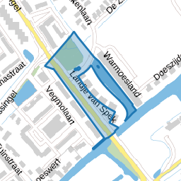 Perceel LDD00-B-5909