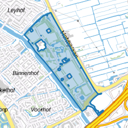 Perceel LDD00-B-5911