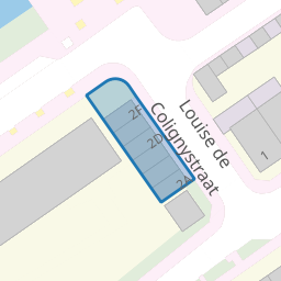 Perceel LDD00-B-5921