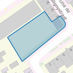 Perceel LDD00-B-5922