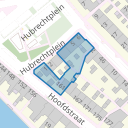 Perceel LDD00-B-5927