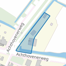 Perceel LDD00-C-1013